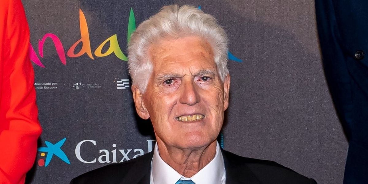 Moncho Monsalve, exjugador i exentrenador de bàsquet | Europa Press