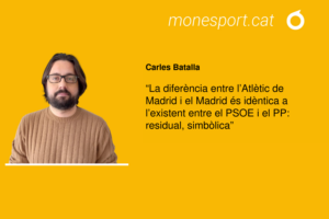 Atlètic de Madrid