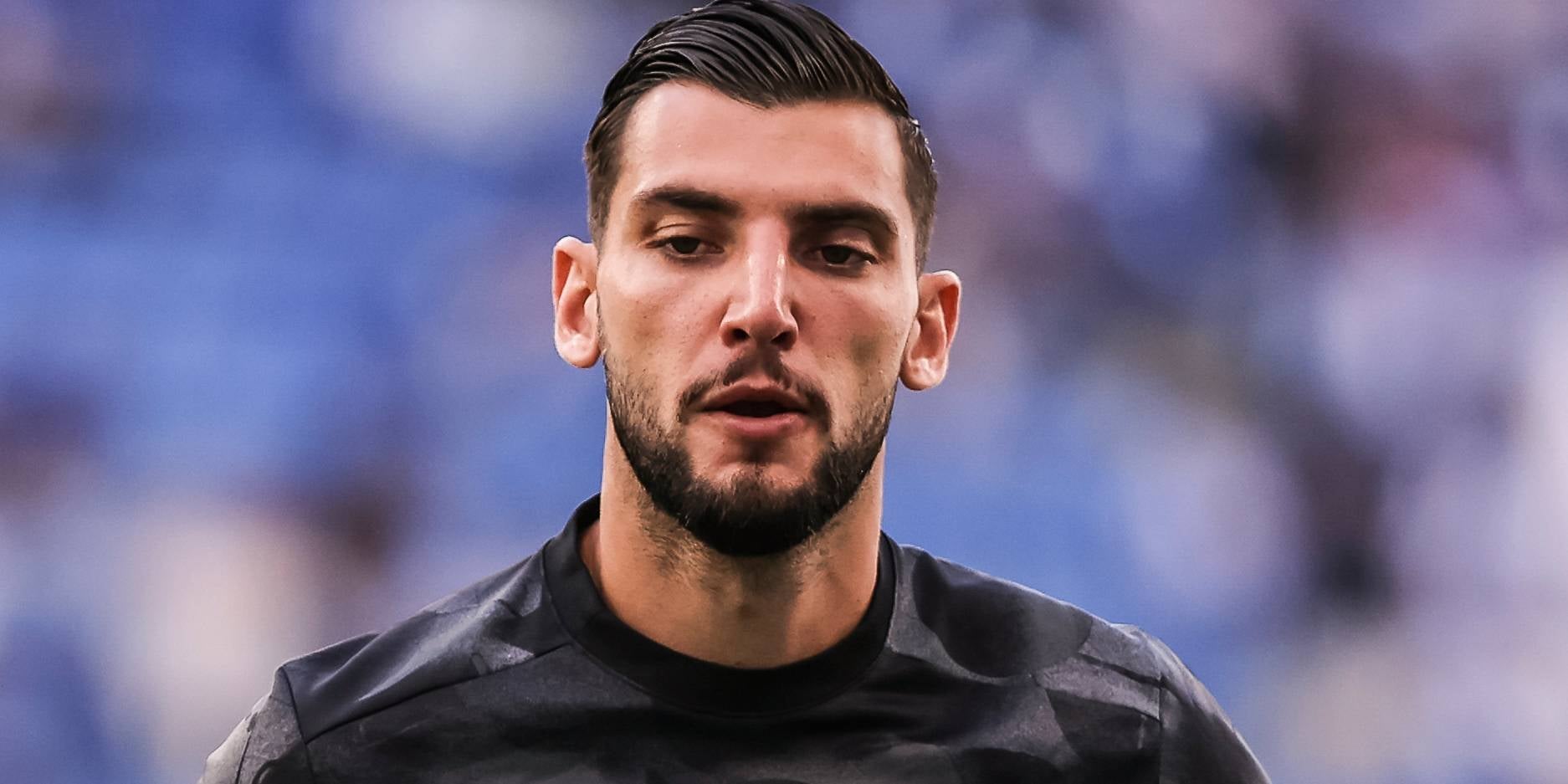 Rafa Mir, en una imatge d'arxiu | Europa Press