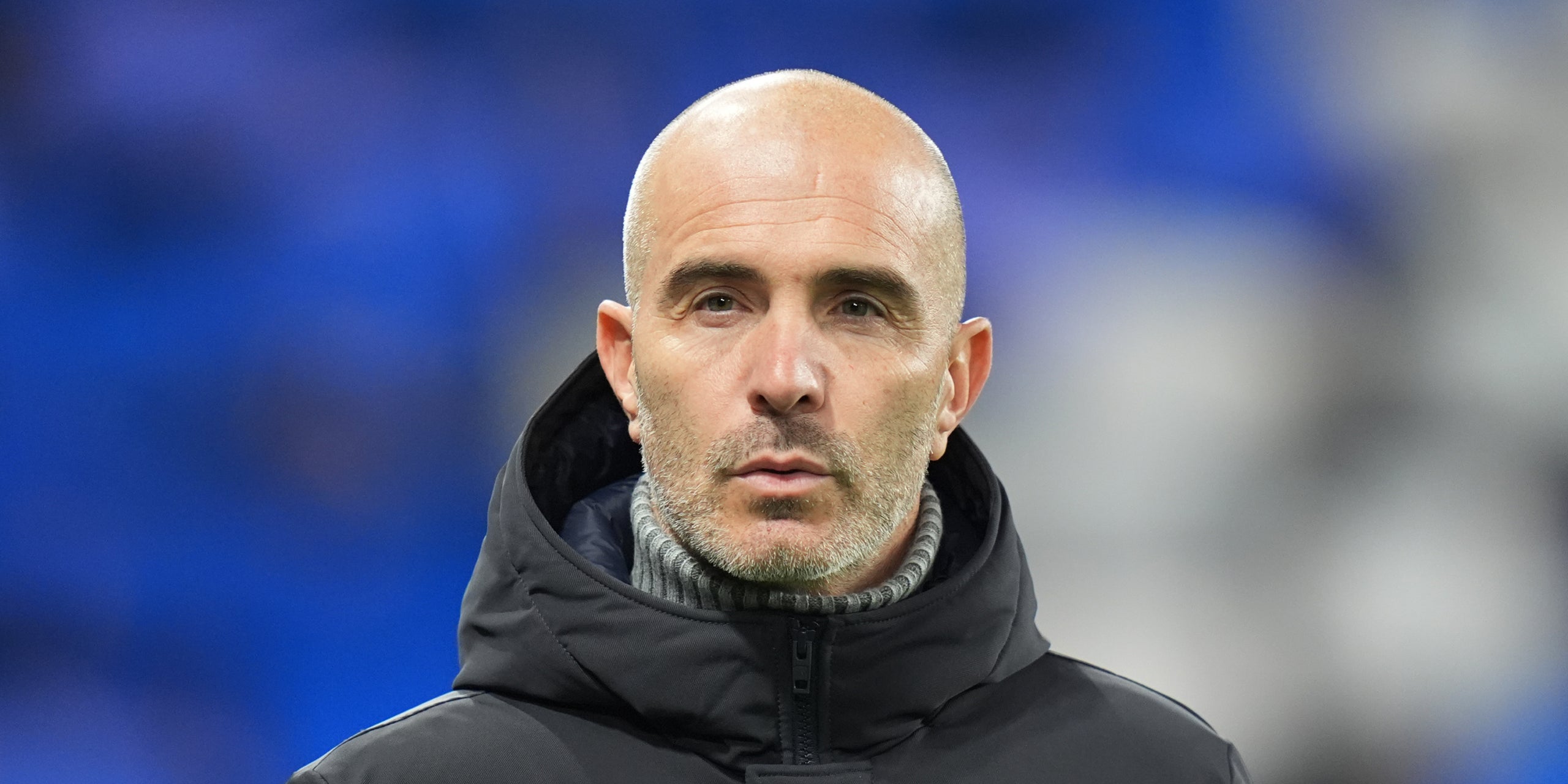 Enzo Maresca, nou entrenador del Manchester City | Europa Press