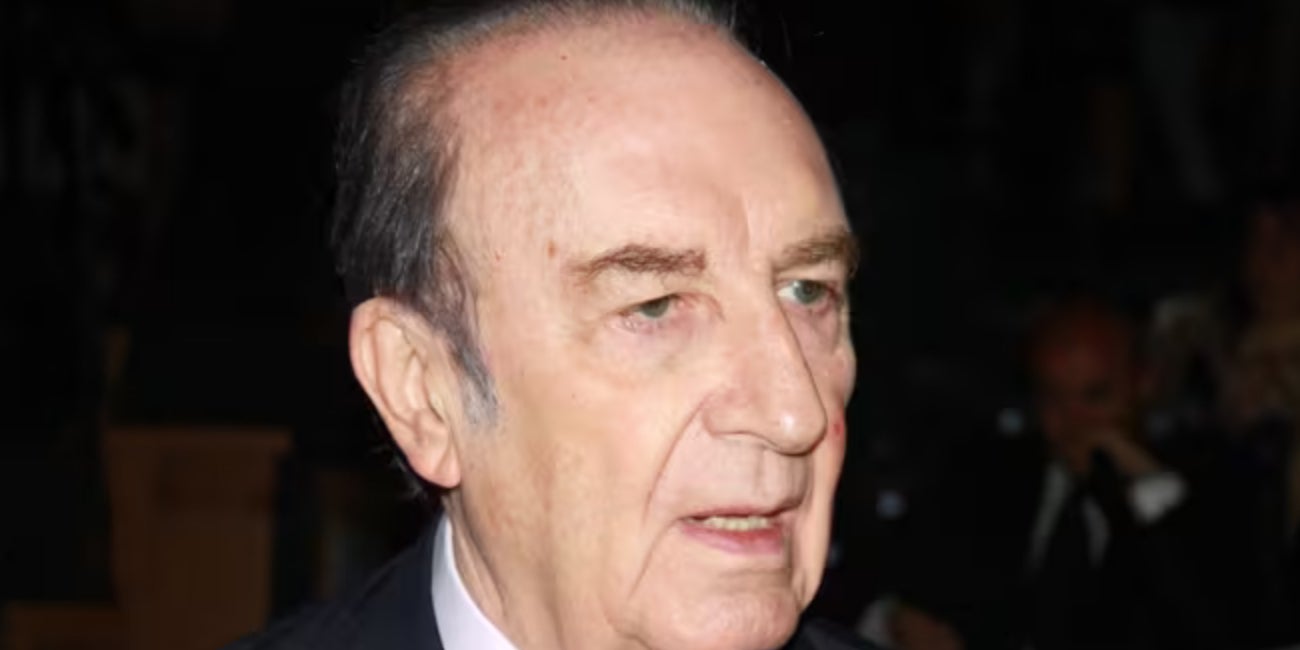 Eduard Portela, en una imatge d'arxiu | Europa Press