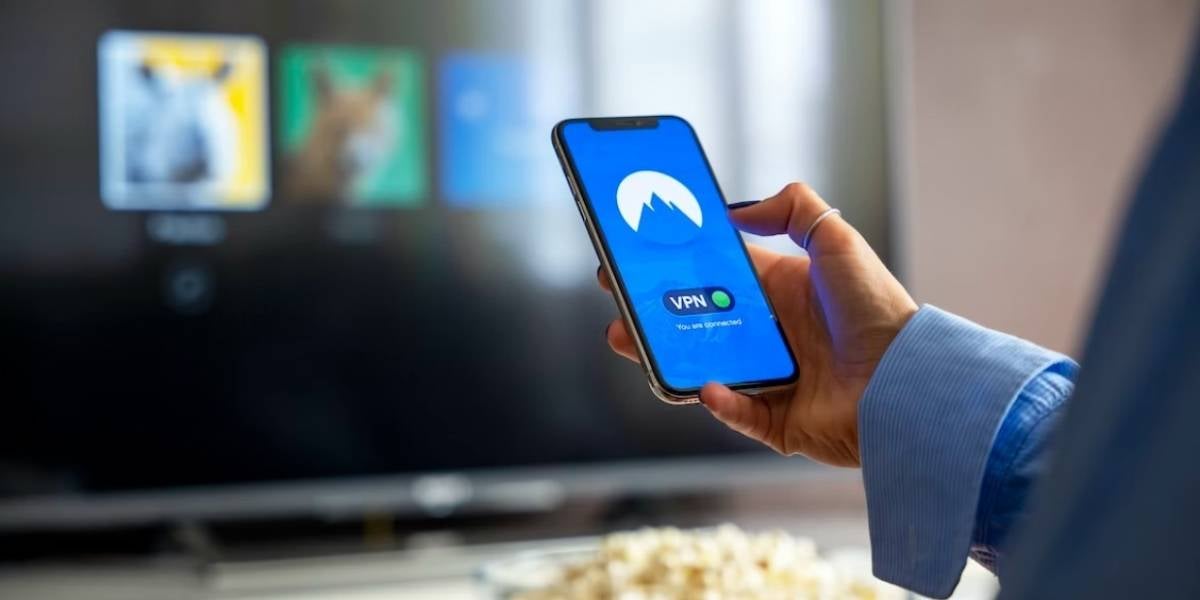 Imatge de recurs VPN | Europa Press