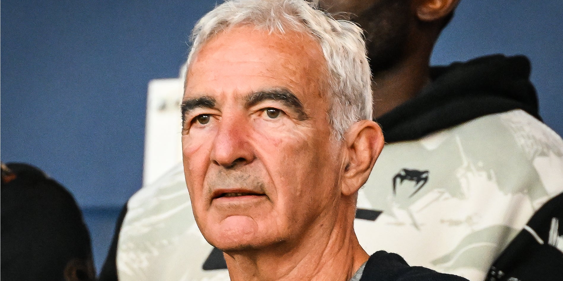 Raymond Domenech, en una imatge d'arxiu | Europa Press