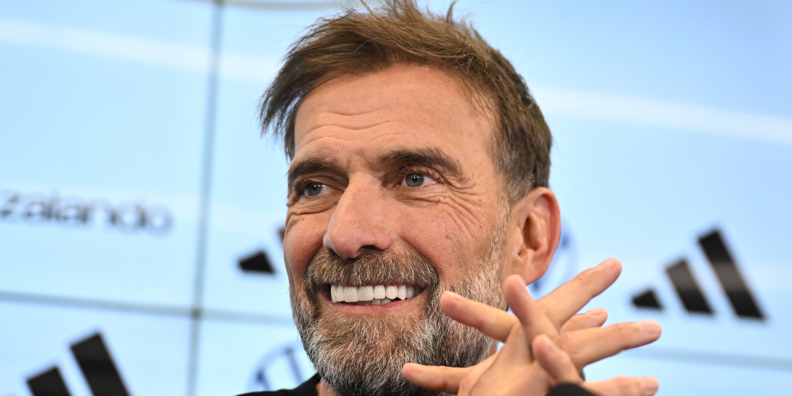 Jürgen Klopp, nou seleccionador d'Alemanya | Europa Press