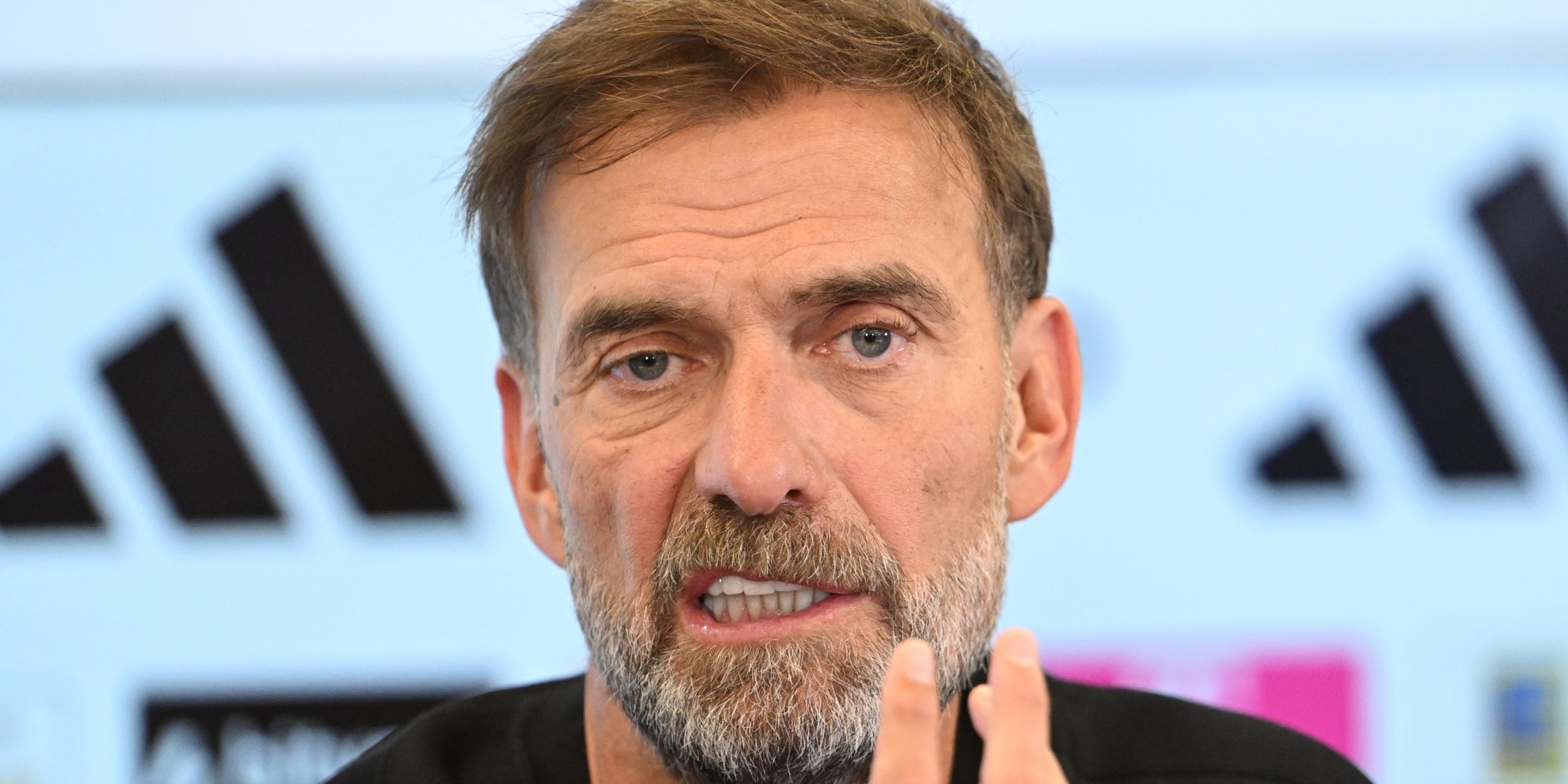 Jürgen Klopp, nou seleccionador d'Alemanya | Europa Press