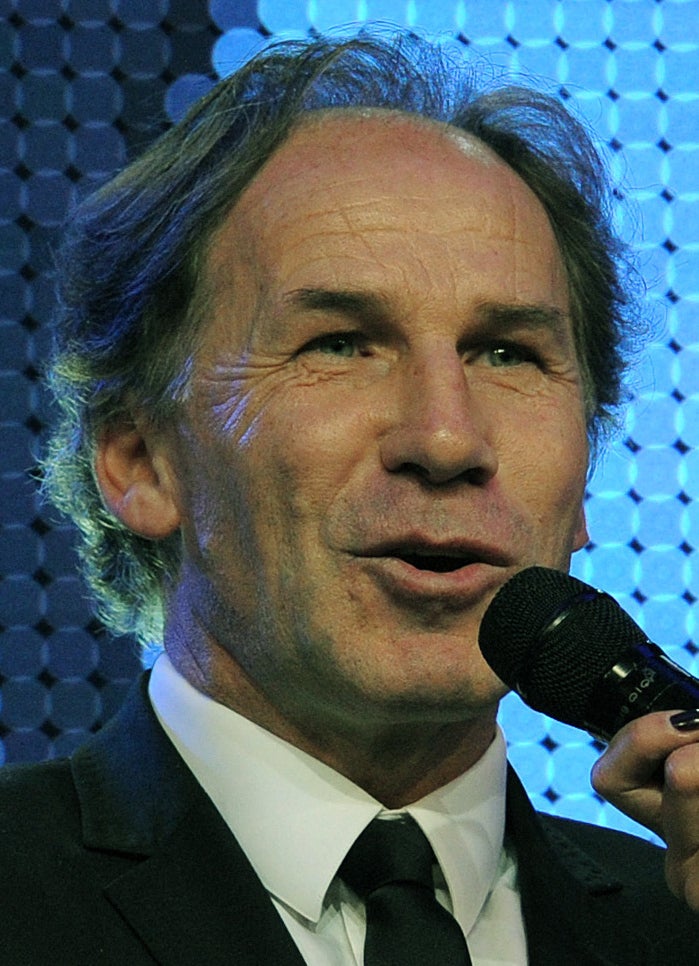 Franco Baresi, en una imatge d'arxiu | Wikimedia Commons
