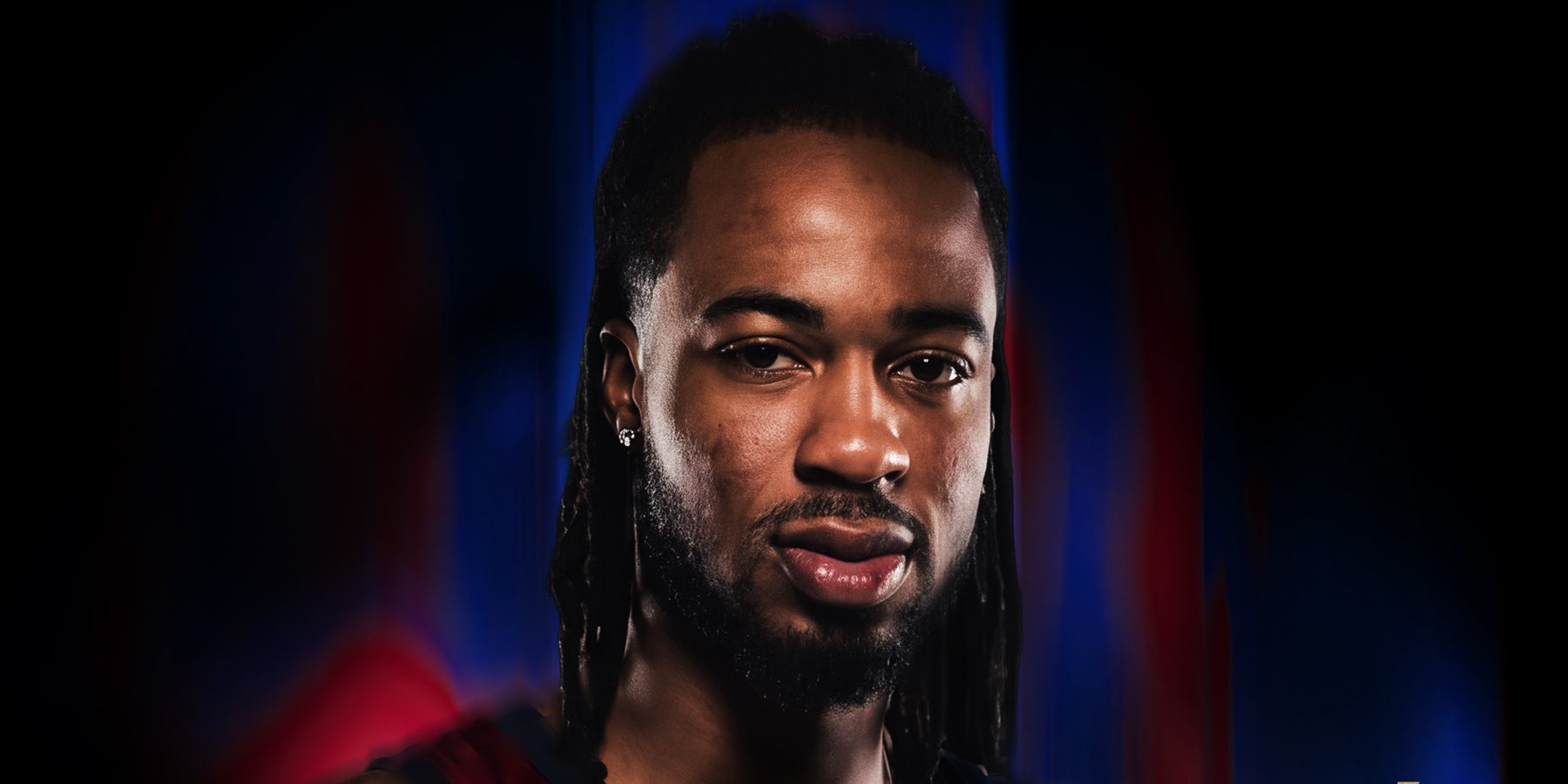 Stanley Umude, nou jugador del Barça de bàsquet | FC Barcelona