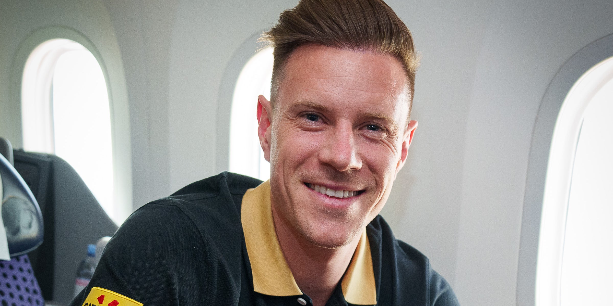 Ter Stegen, jugador del Barça | FC Barcelona