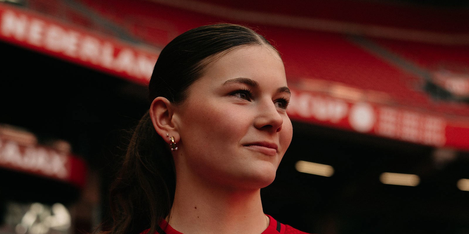 Renee van Asten, nova jugadora del Barça | Ajax d'Amsterdam