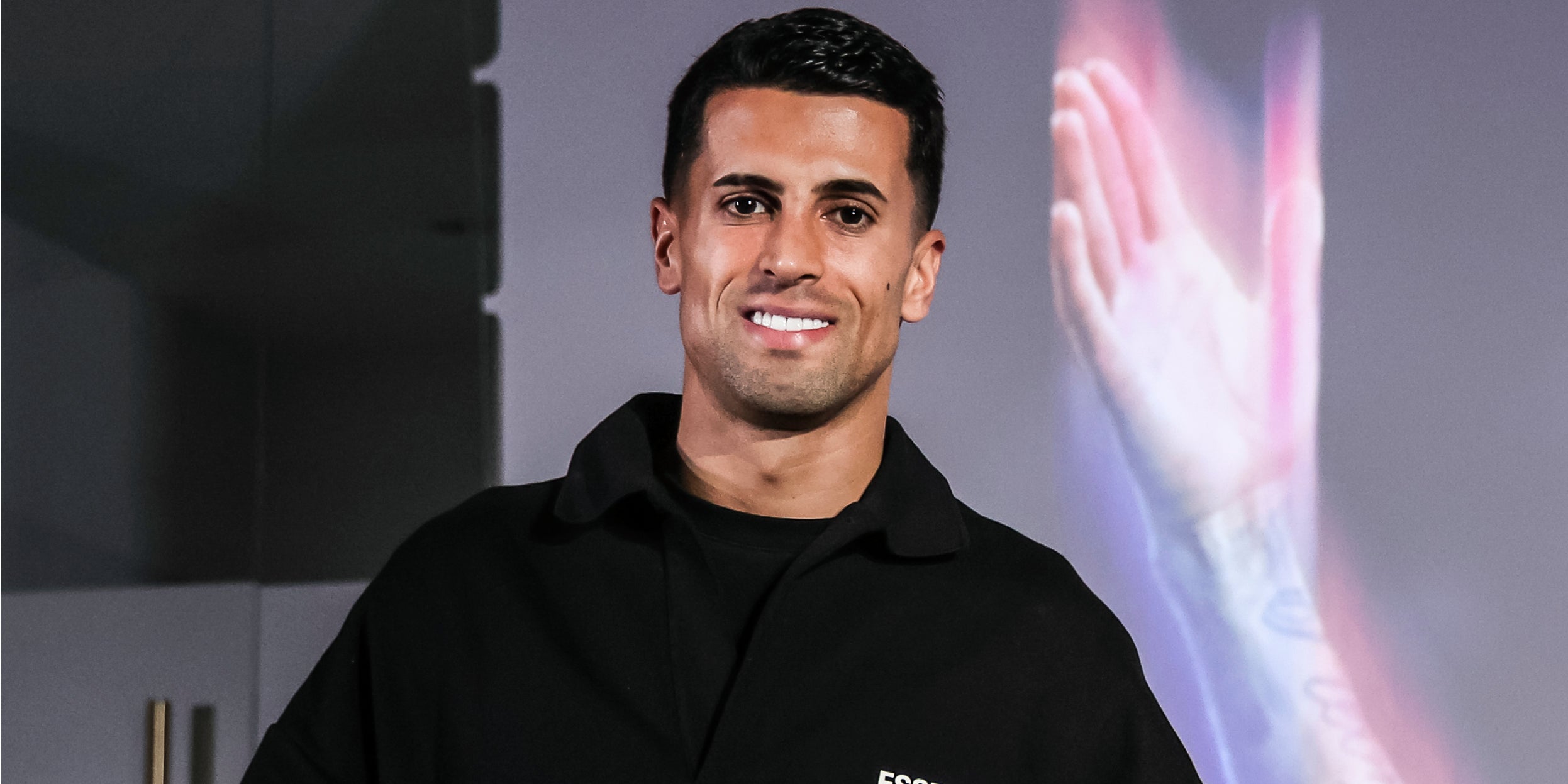 Joao Cancelo, jugador del Barça | Europa Press