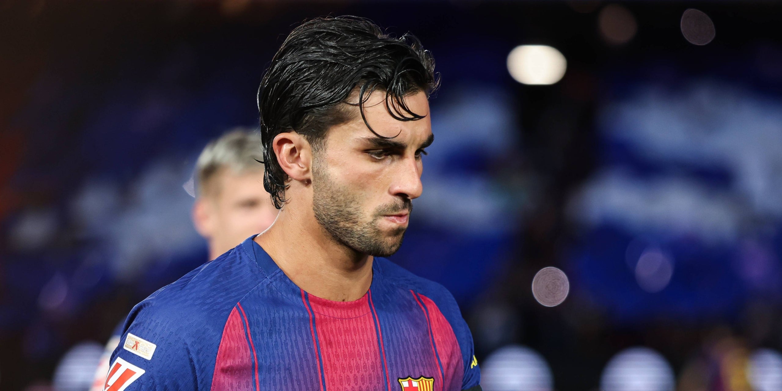 Ferran Torres | Europa Press
