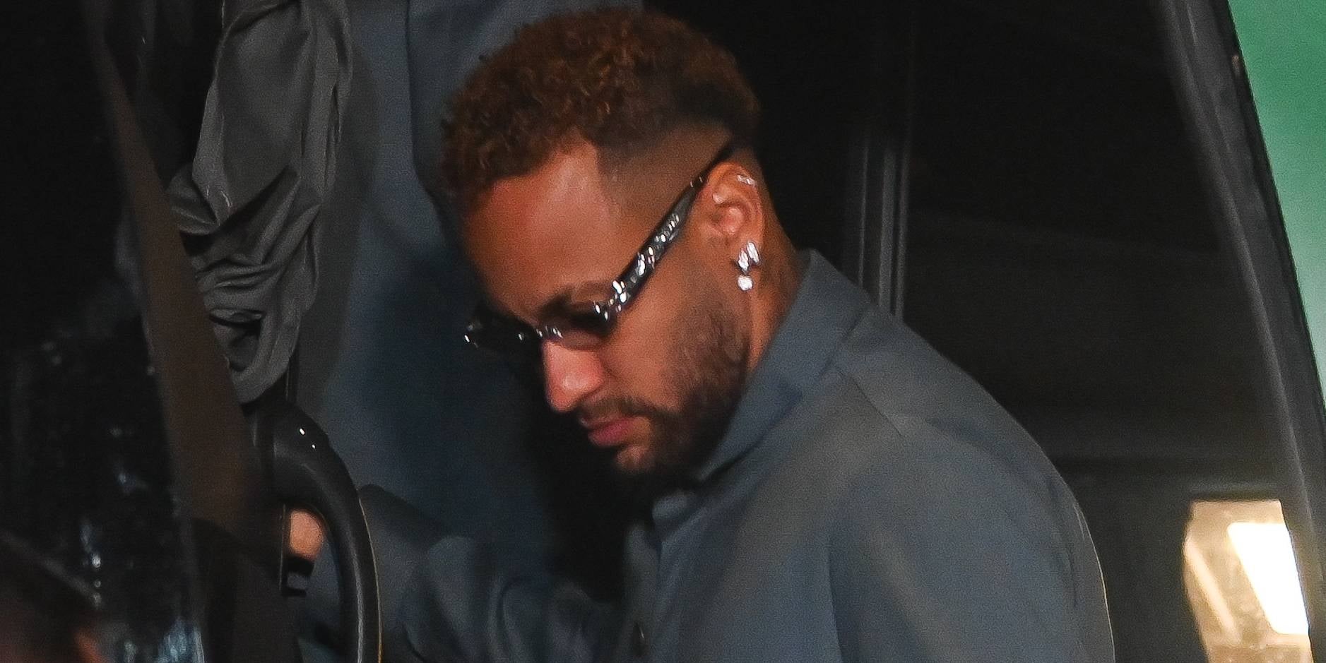 Neymar Jr., en una imatge d'arxiu | Europa Press