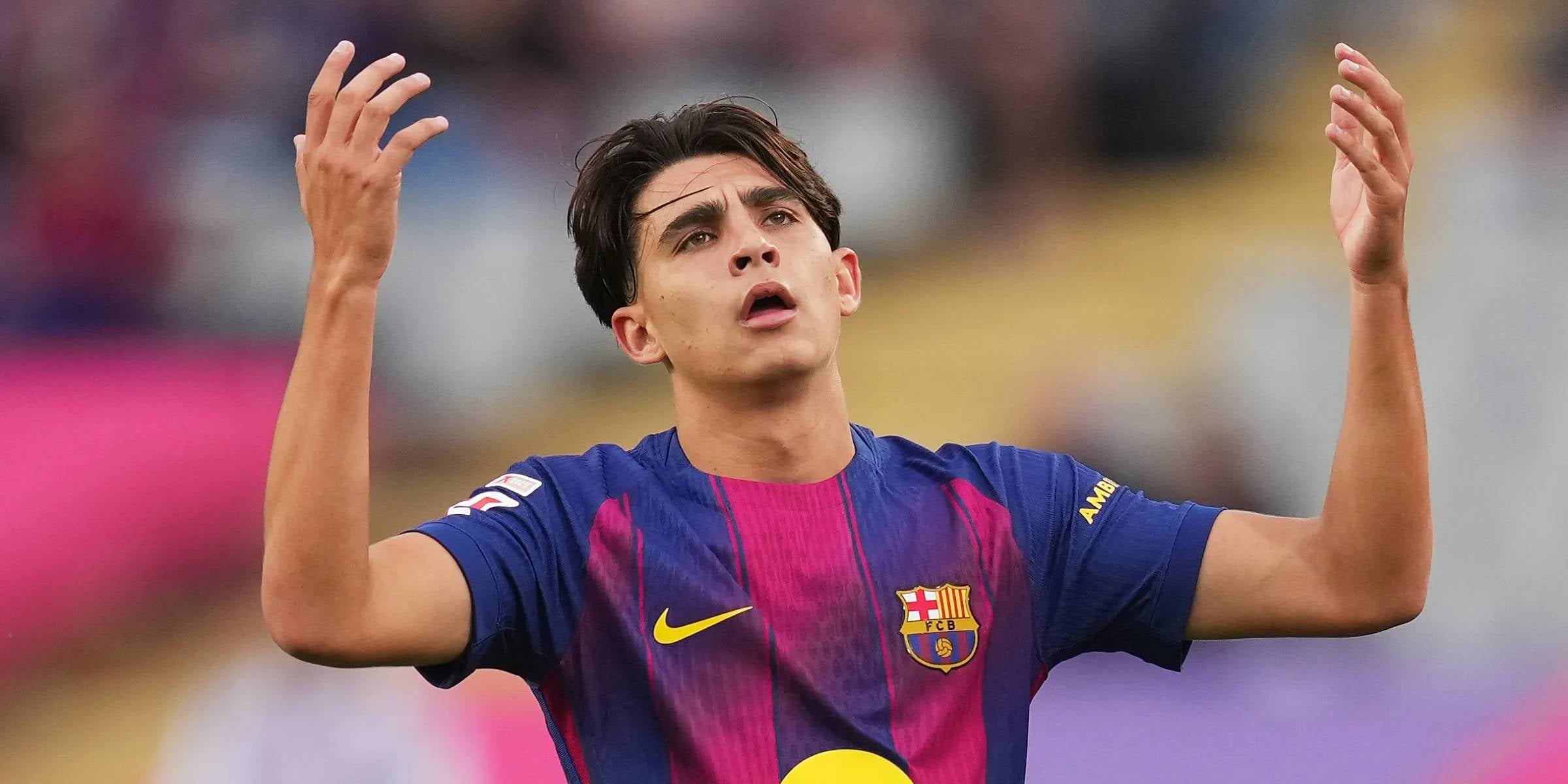 Toni Fernández se va al Venecia. | FCB