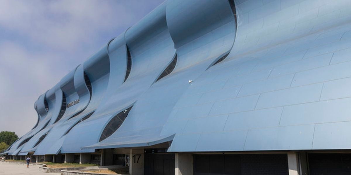L'exterior de l'estadi de Balaídos, en una imatge d'arxiu | Europa Press