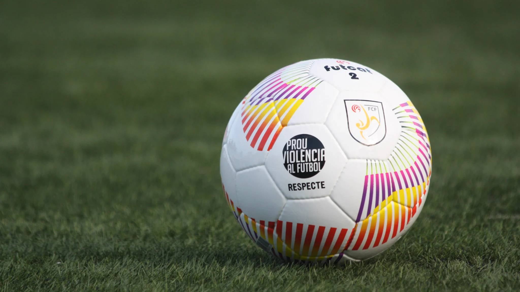 Una pilota de la FCF | FCF