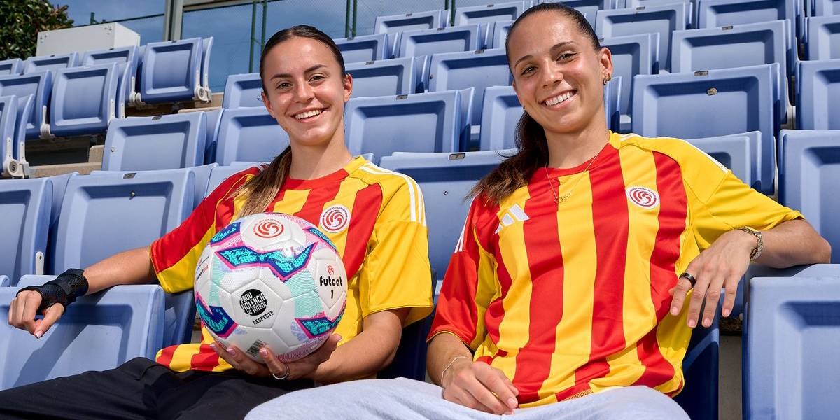 La nova samarreta de la selecció catalana de futbol | FCF