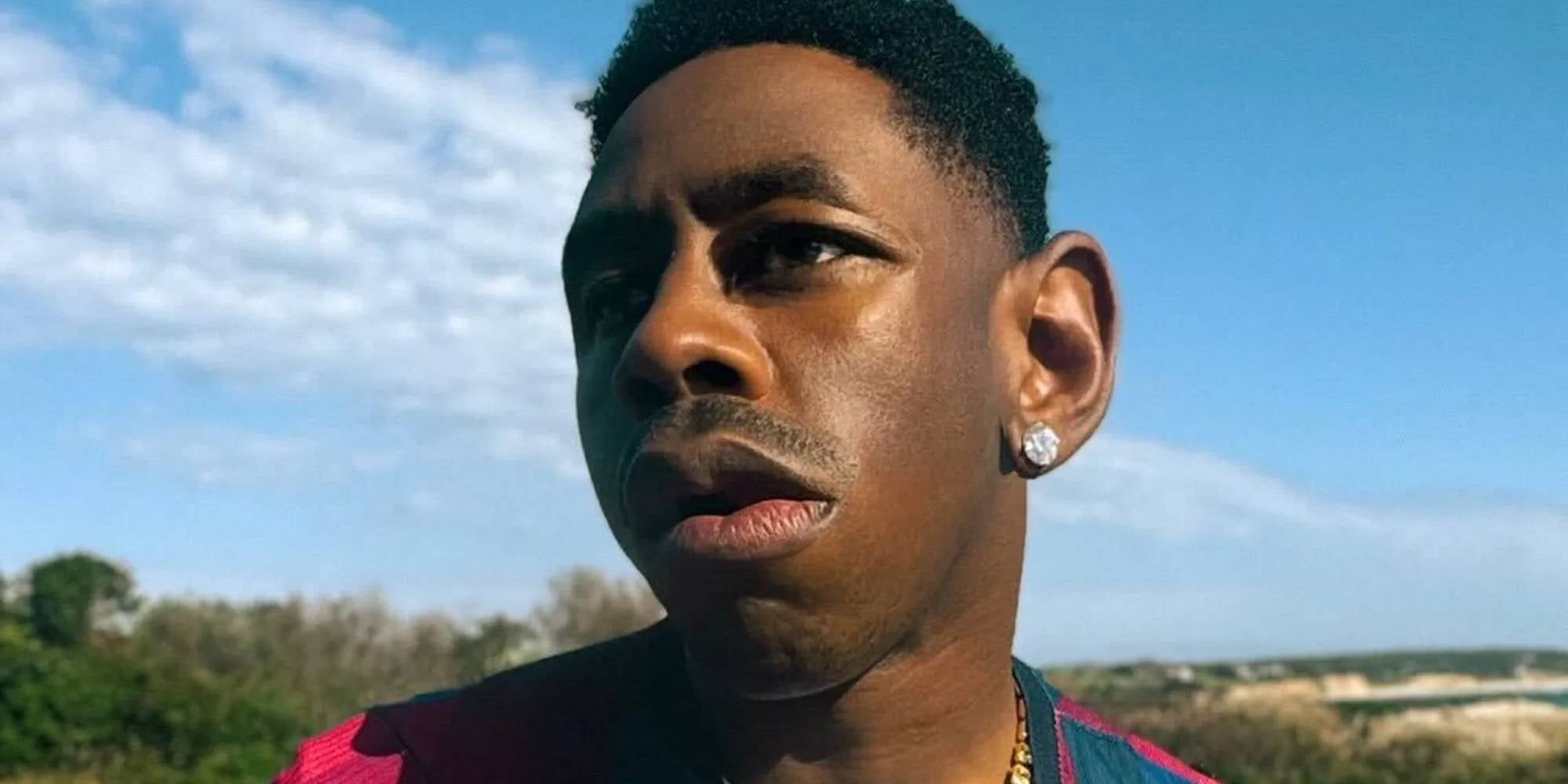 Tyler, The Creator, amb la samarreta del Barça | FC Barcelona