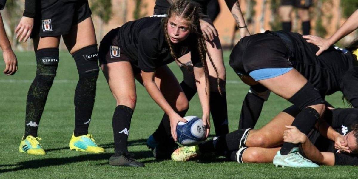 Les jugadores del BUC, en una imatge d'arxiu | BUC