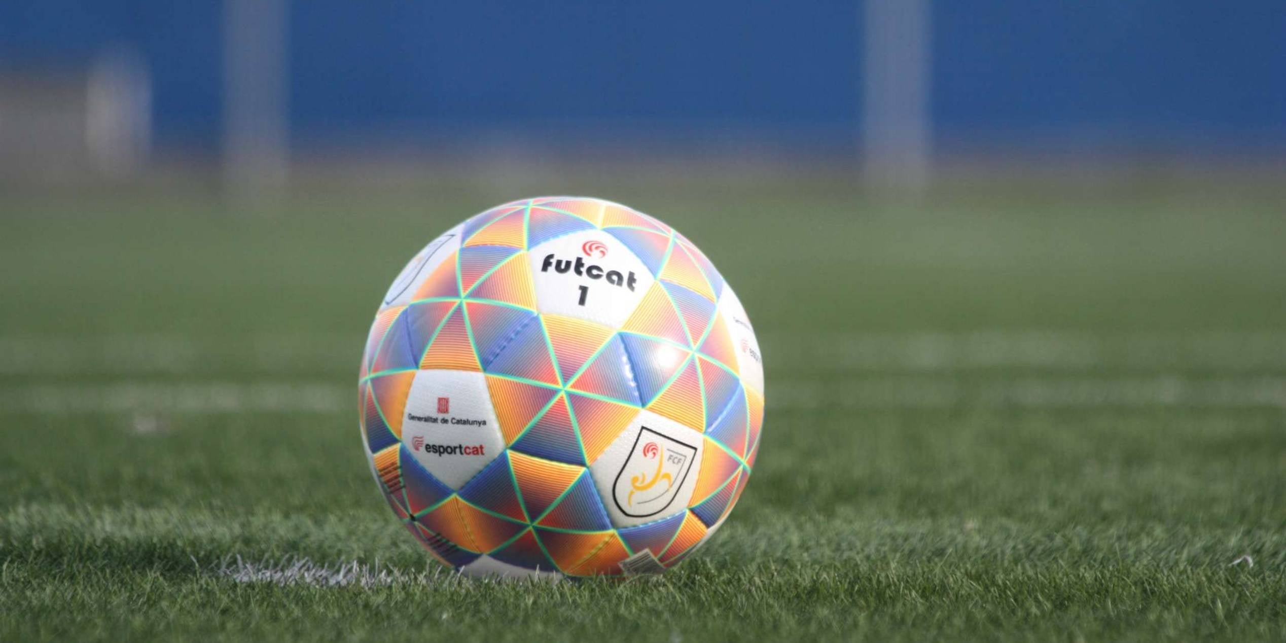 La FCF suspèn diversos partits per l'alerta meteorològica. | Federació Catalana de Futbol