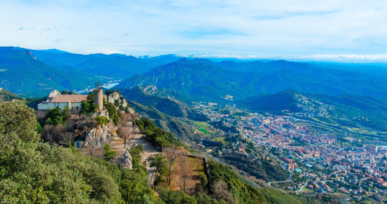bergueda