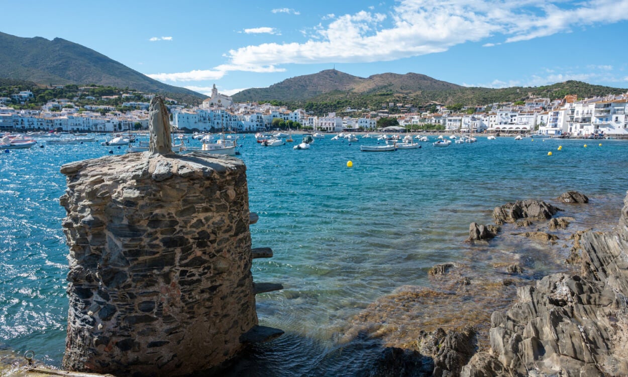 cadaques platja