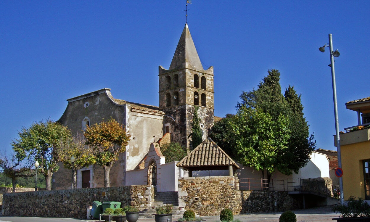 estanyol poble