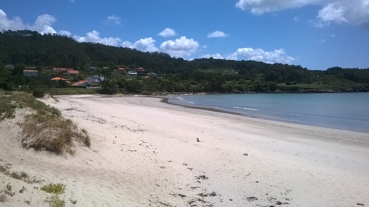 estorde platja