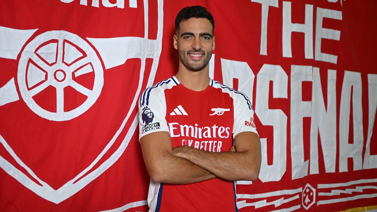 Mikel Merino
